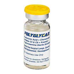 Polyglycan for Animal Use Bimeda